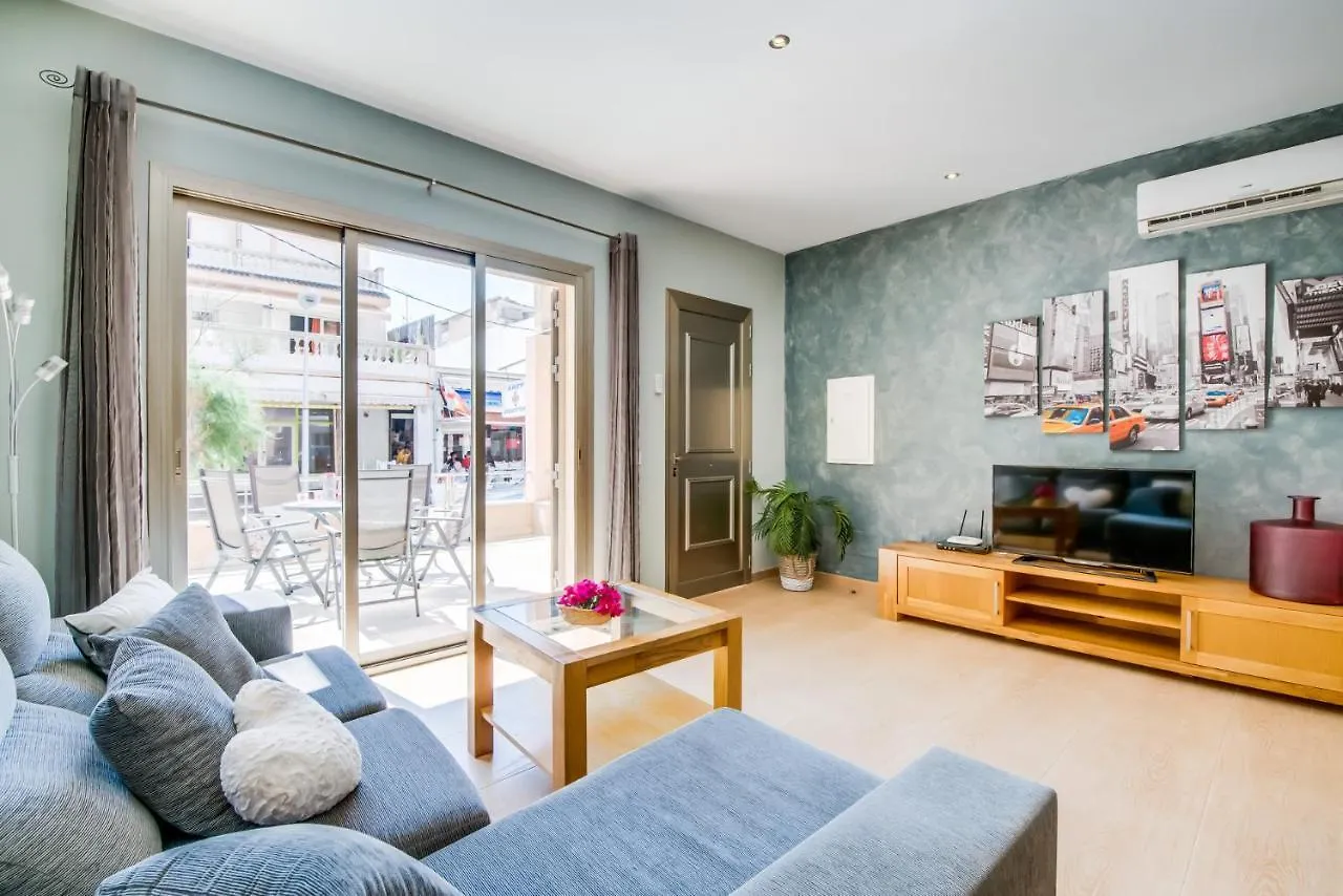 Ferienhaus Ideal Property Mallorca - Bosset Platja Can Picafort
