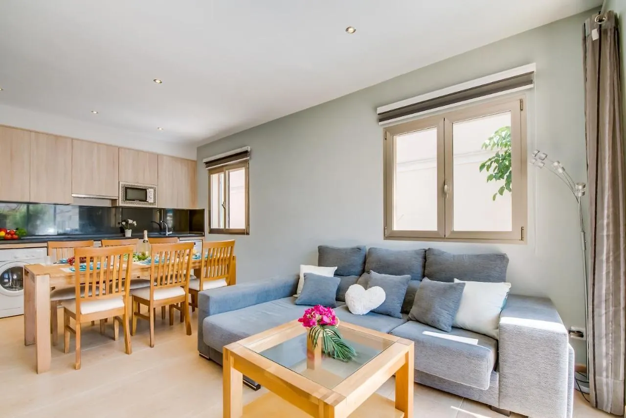 Ideal Property Mallorca - Bosset Platja Can Picafort  0*, Can Picafort (Mallorca) Spanien