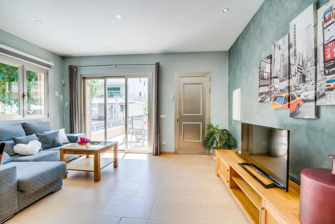 Ferienhaus Ideal Property Mallorca - Bosset Platja Can Picafort