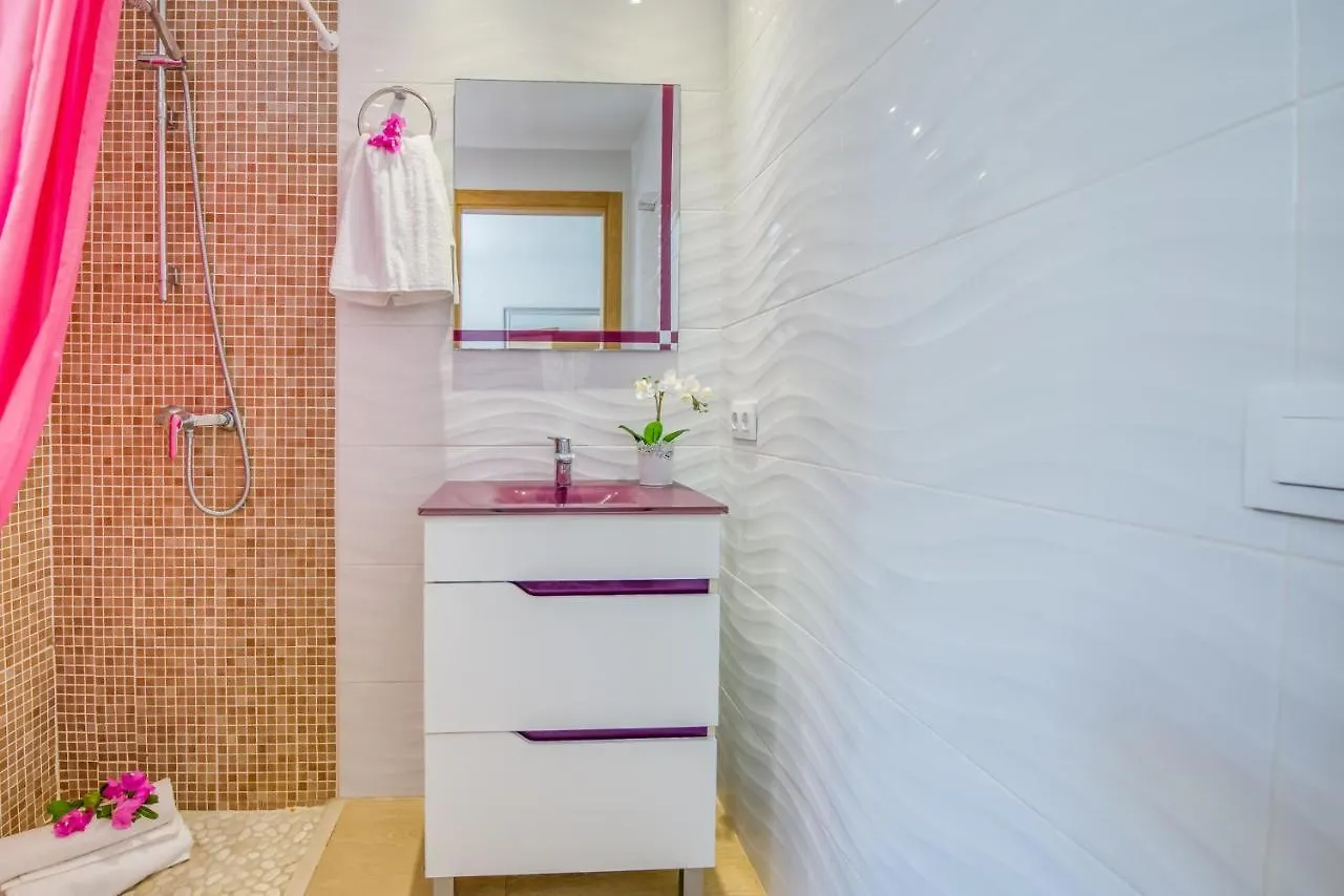Ideal Property Mallorca - Bosset Platja Can Picafort  Ferienhaus Can Picafort (Mallorca)