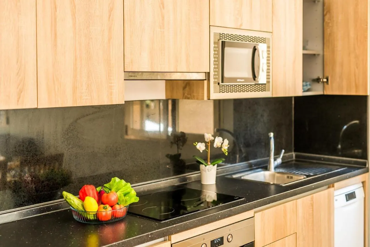 Ideal Property Mallorca - Bosset Platja Can Picafort  Spanien