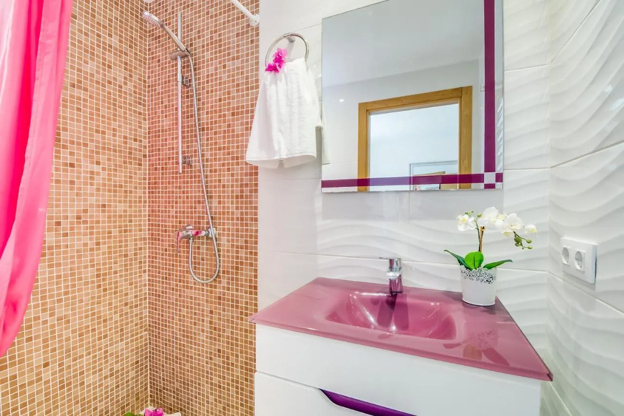 Ideal Property Mallorca - Bosset Platja Can Picafort  Spanien