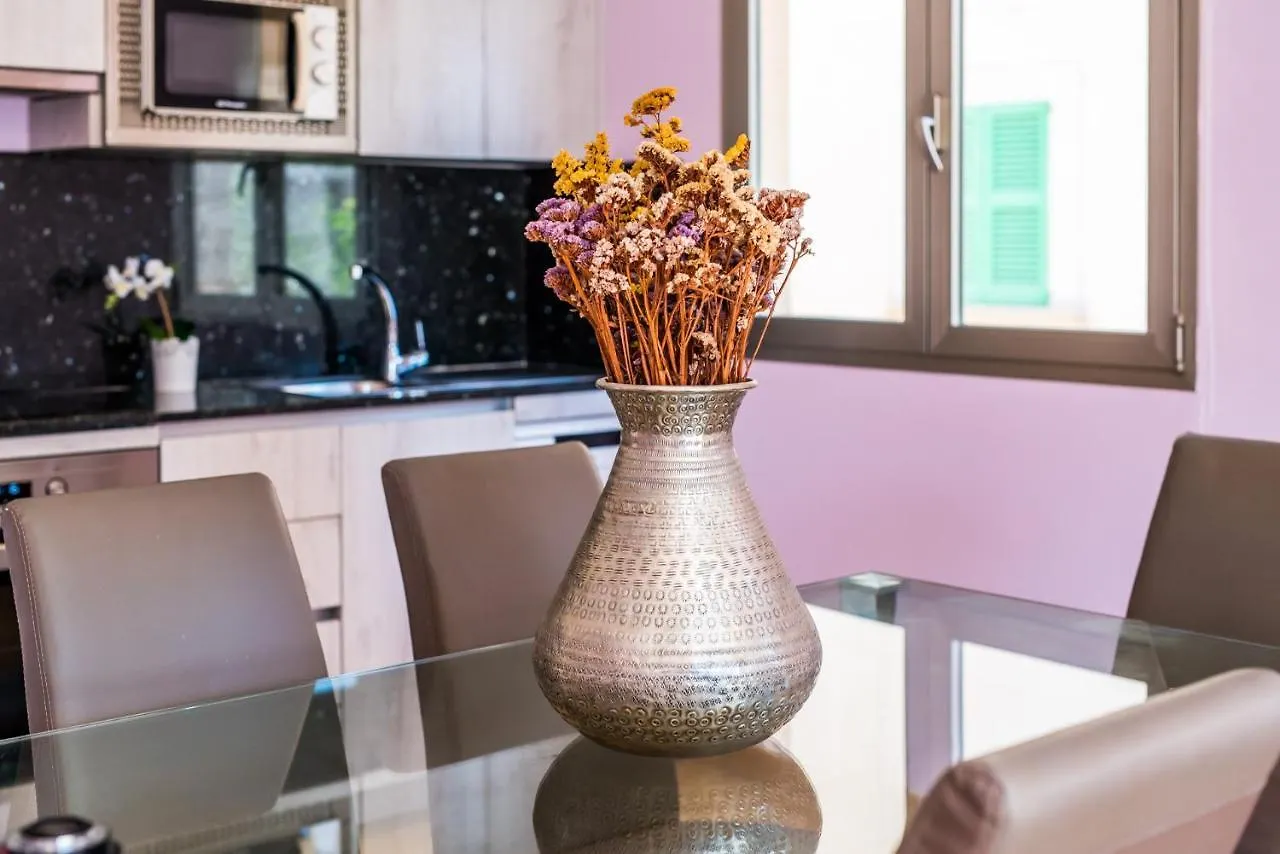 Ideal Property Mallorca - Bosset Platja Can Picafort