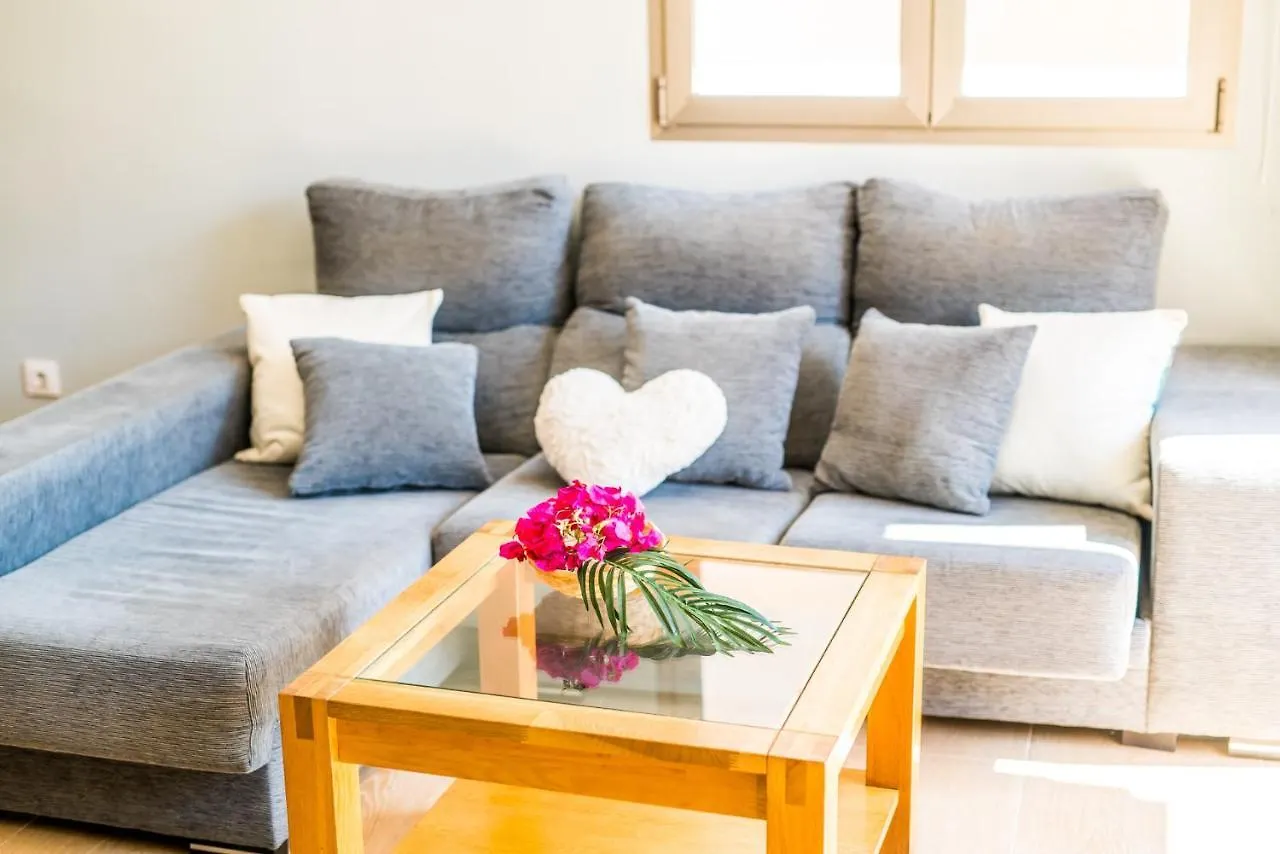 Ideal Property Mallorca - Bosset Platja Can Picafort  Can Picafort (Mallorca)