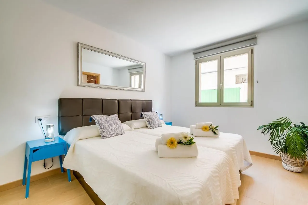 Ideal Property Mallorca - Bosset Platja Can Picafort