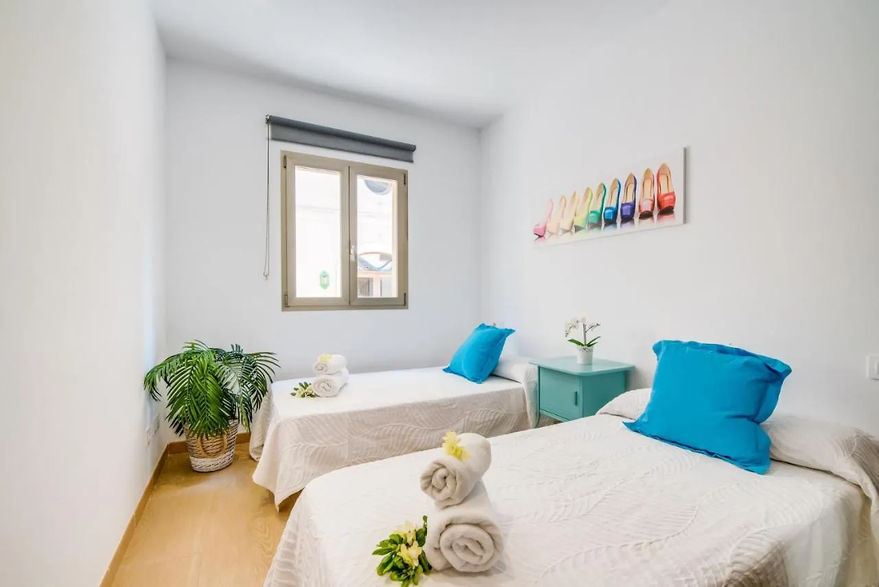 Ideal Property Mallorca - Bosset Platja Can Picafort  Holiday home Can Picafort (Mallorca)