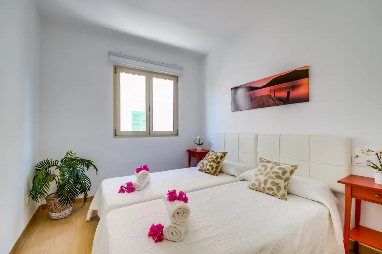Ideal Property Mallorca - Bosset Platja Can Picafort  Holiday home
